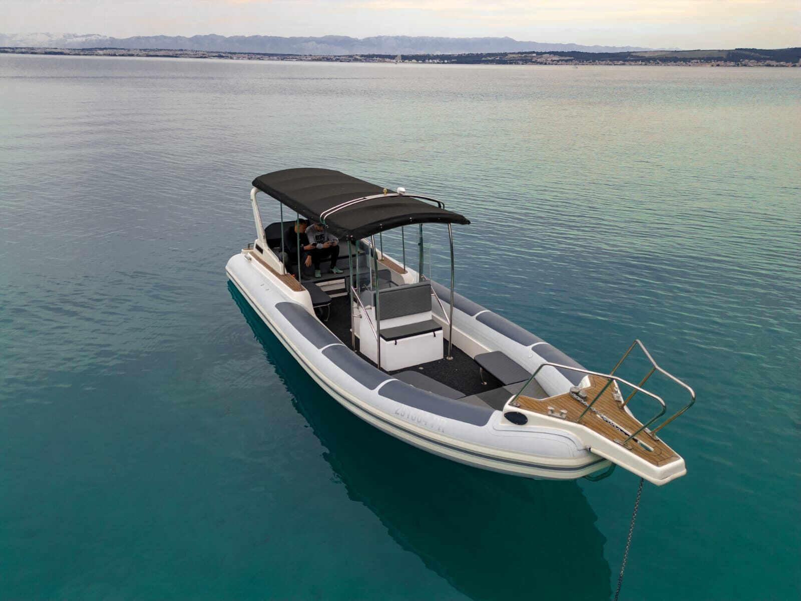 Image of boat tour - SPEEDBOAT 4 HOURS